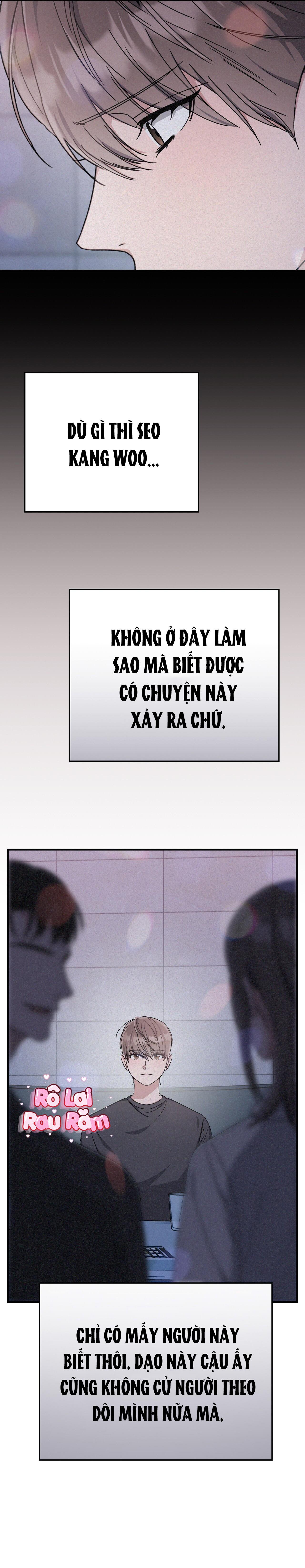 Formless - Chương 42