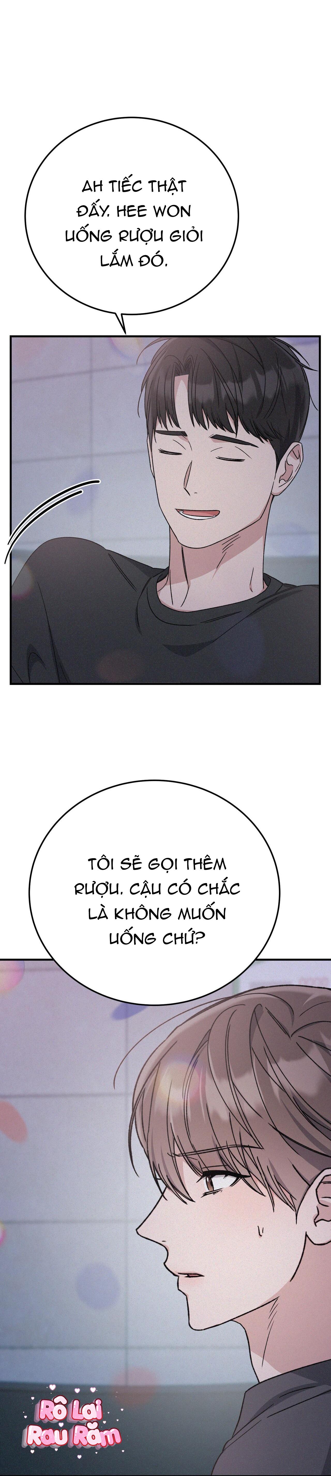Formless - Chương 42