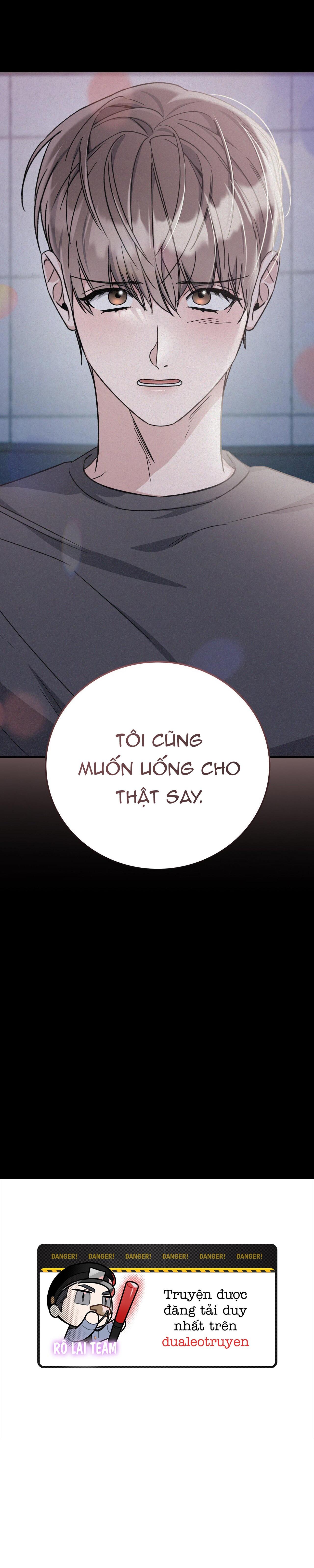 Formless - Chương 42