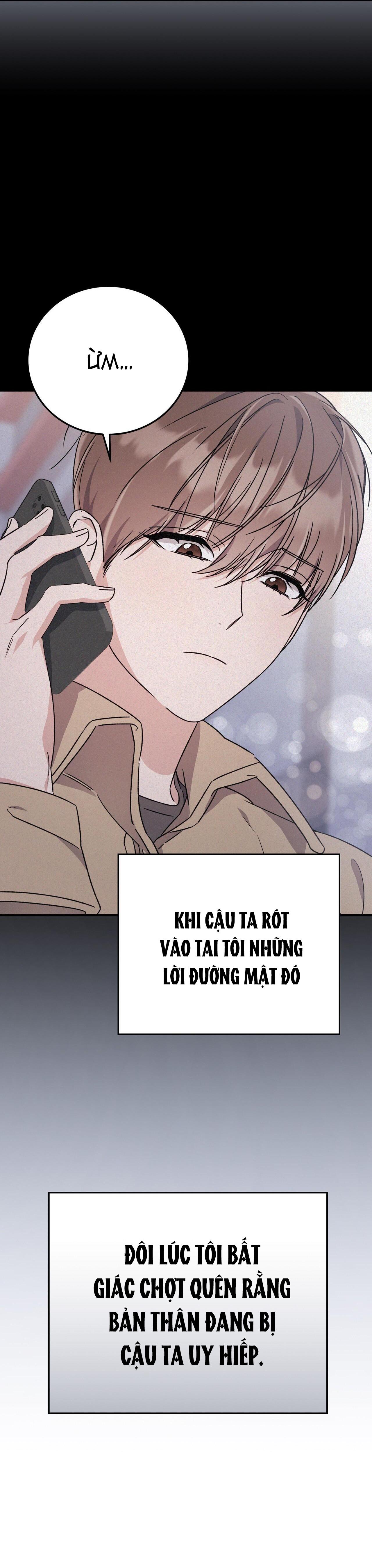 Formless - Chương 42