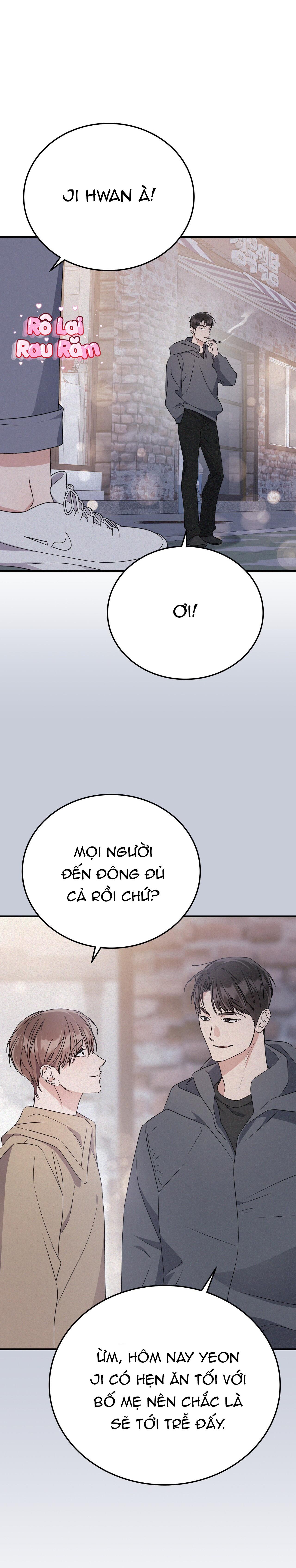 Formless - Chương 42