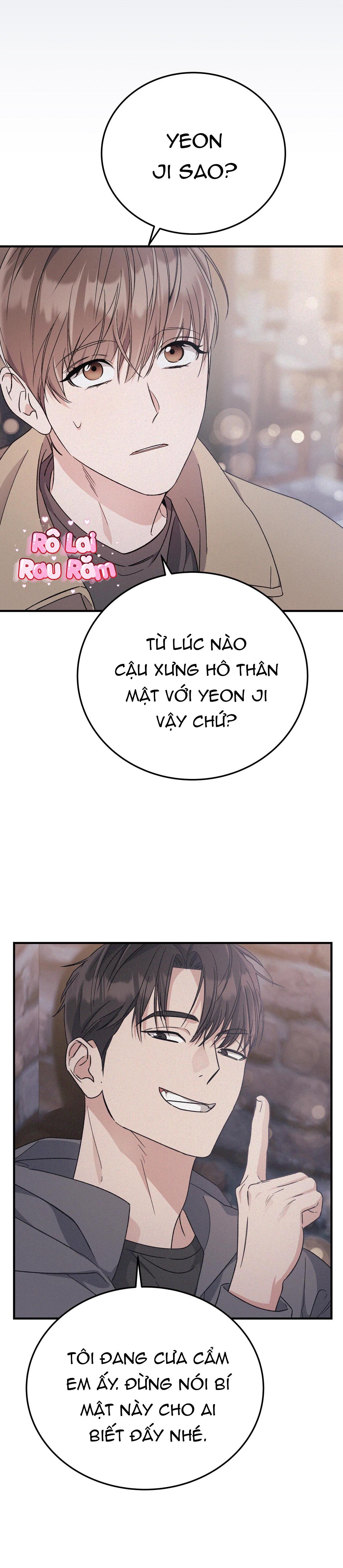 Formless - Chương 42