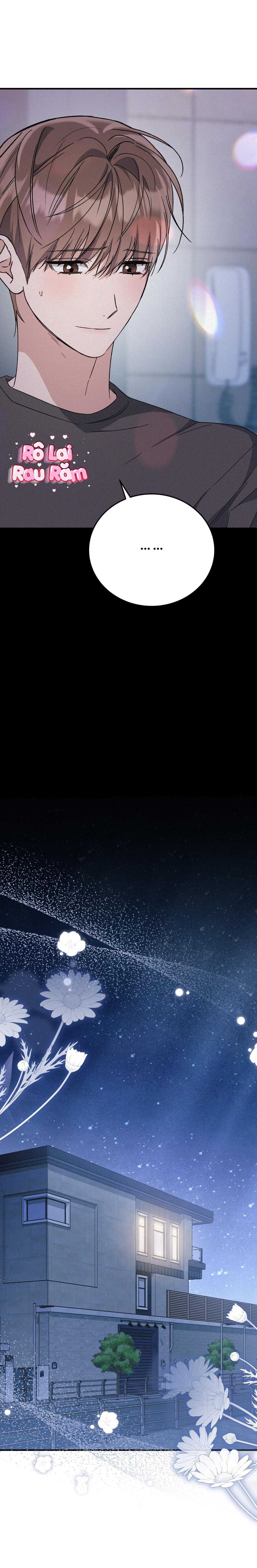 Formless - Chương 43