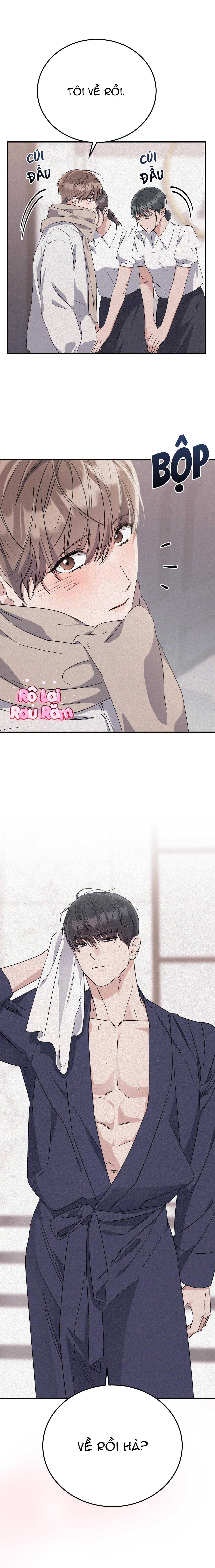 Formless - Chương 43