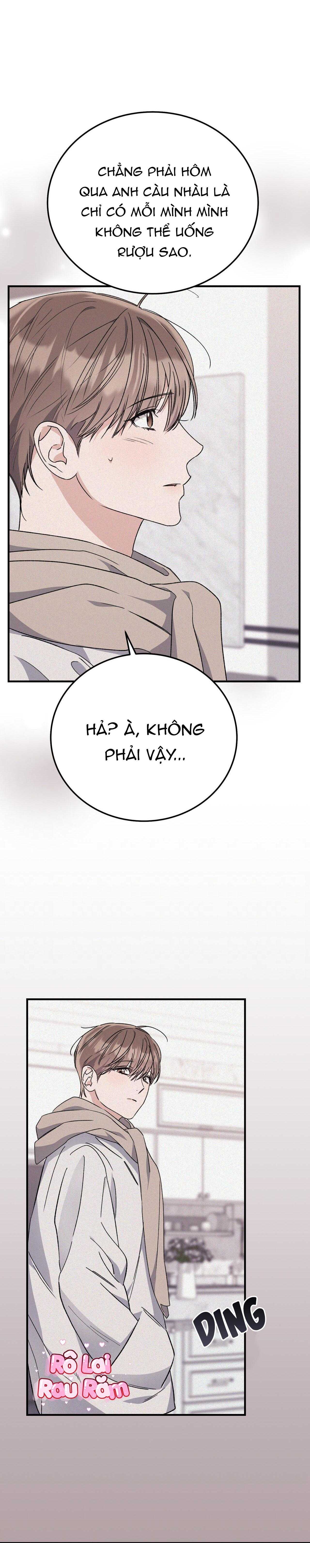 Formless - Chương 43