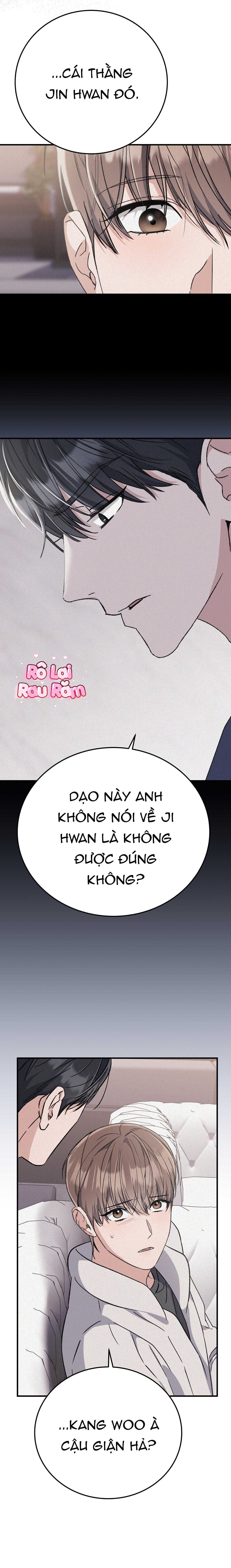Formless - Chương 43