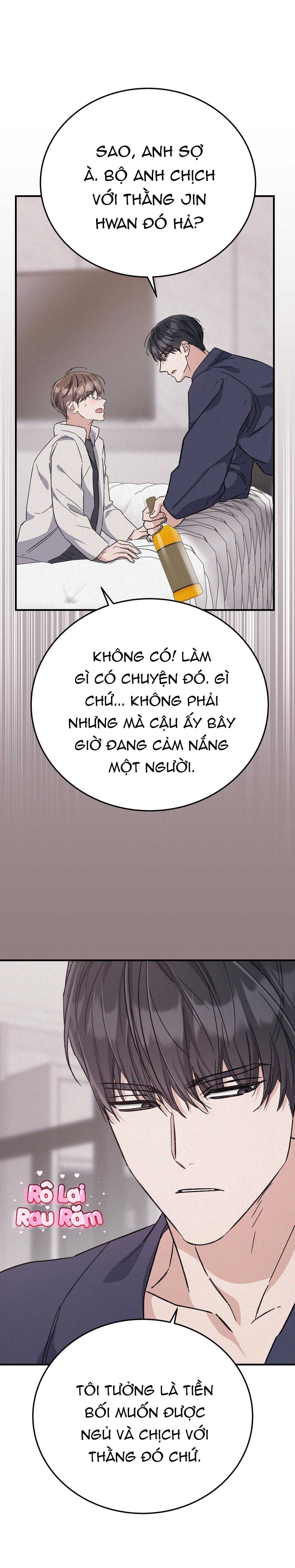 Formless - Chương 43