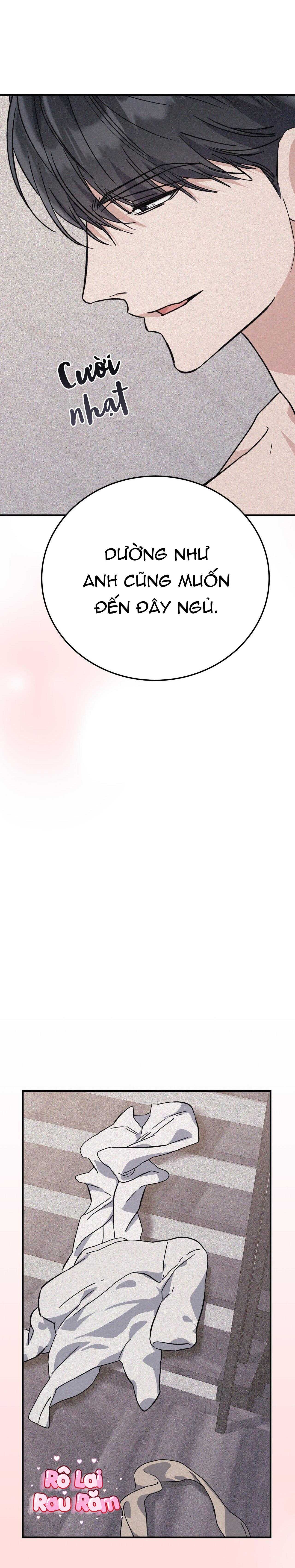 Formless - Chương 43