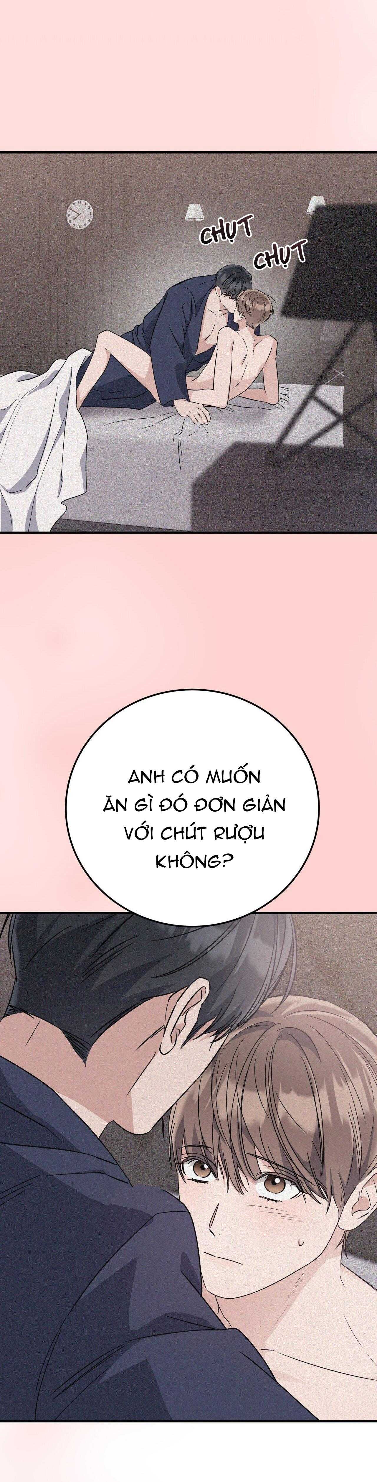 Formless - Chương 43