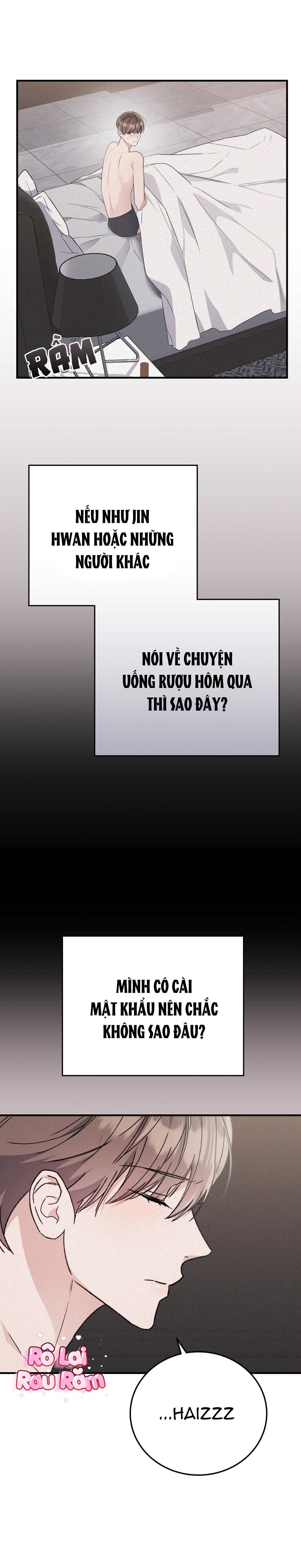 Formless - Chương 43