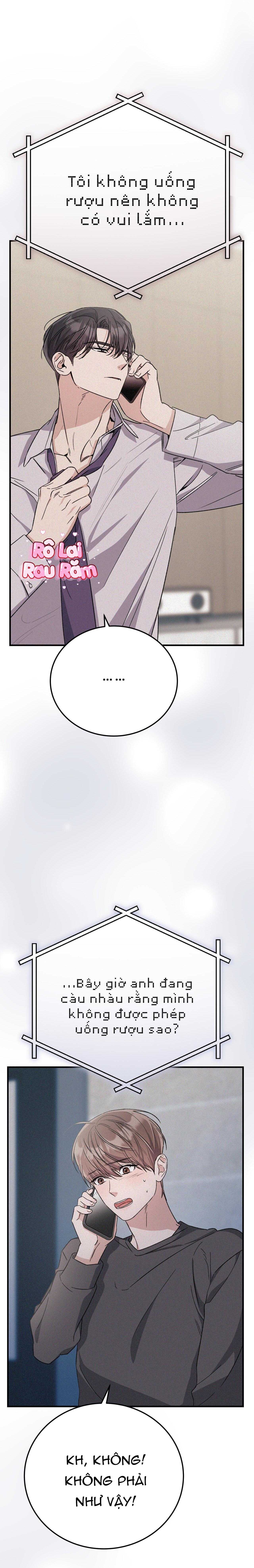Formless - Chương 43