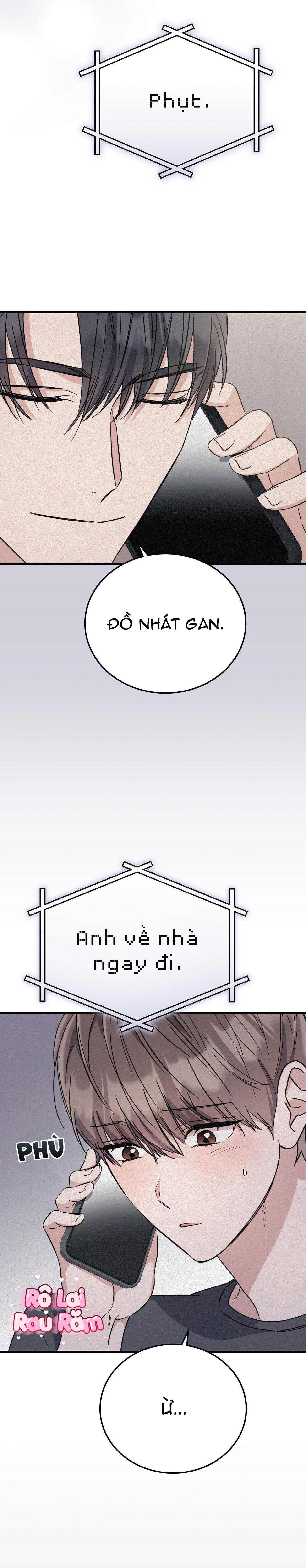 Formless - Chương 43
