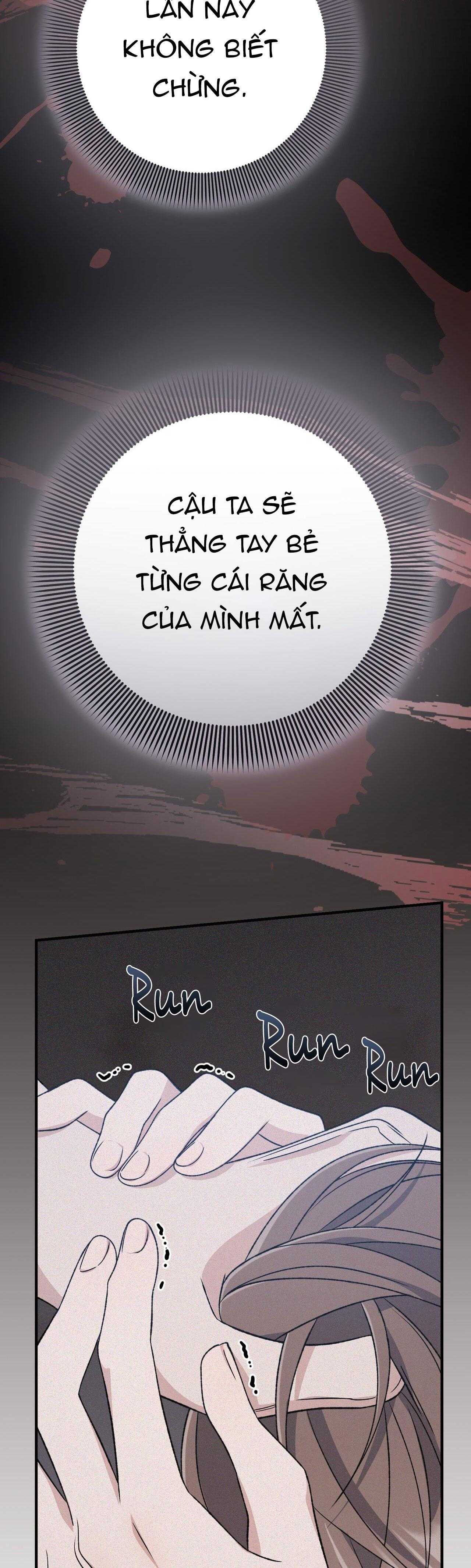 Formless - Chương 44