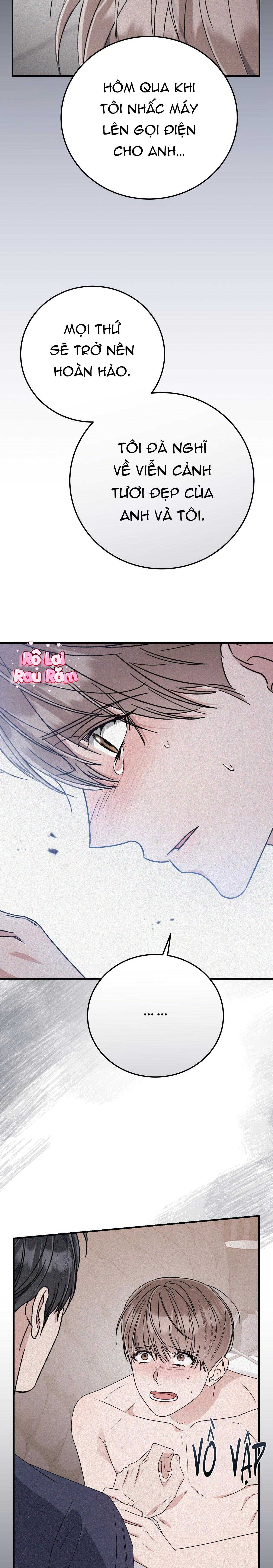Formless - Chương 44