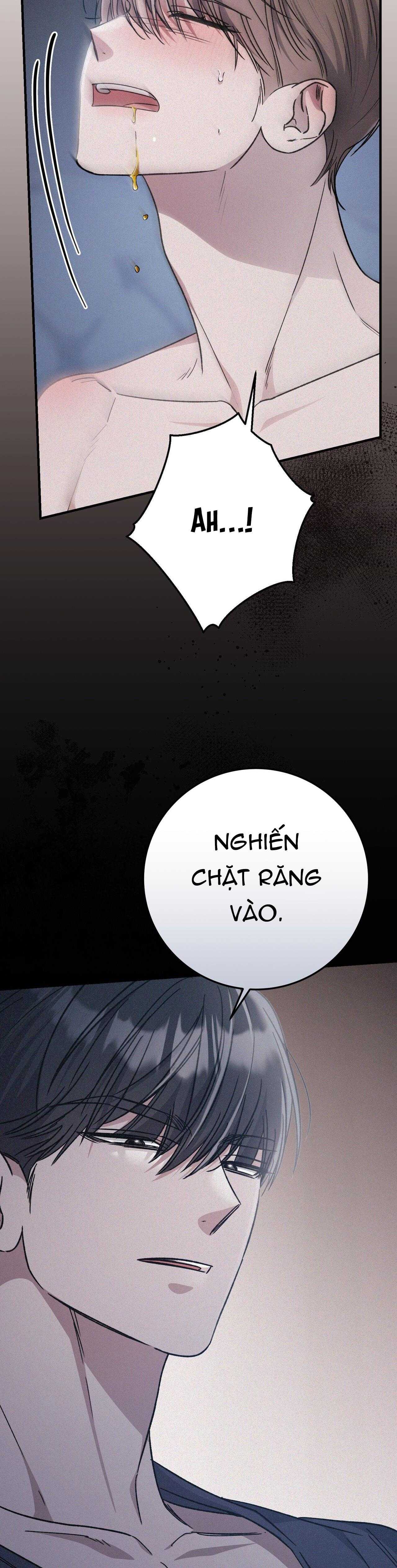 Formless - Chương 44
