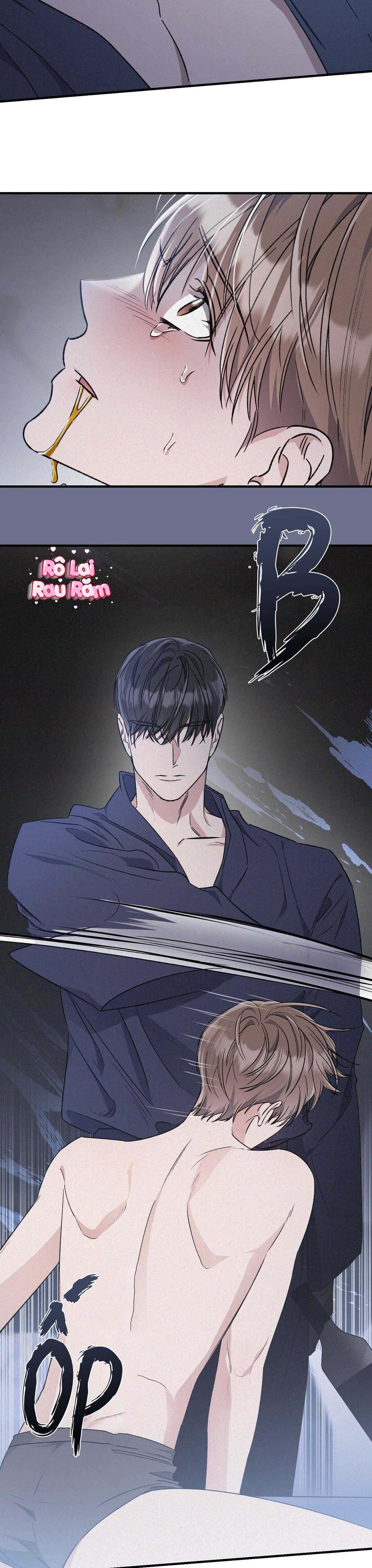 Formless - Chương 44