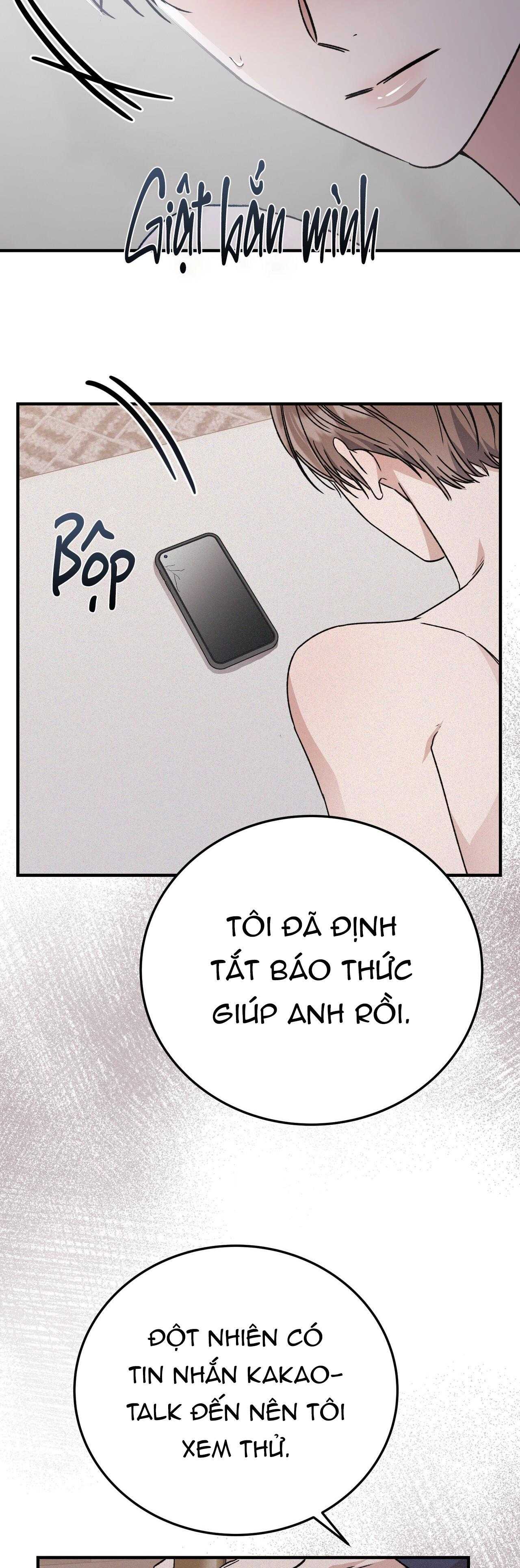 Formless - Chương 44