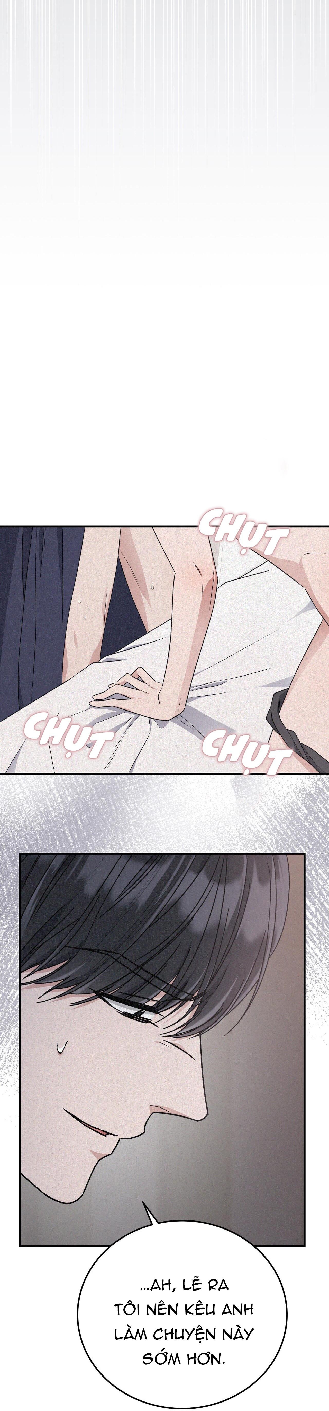 Formless - Chương 45
