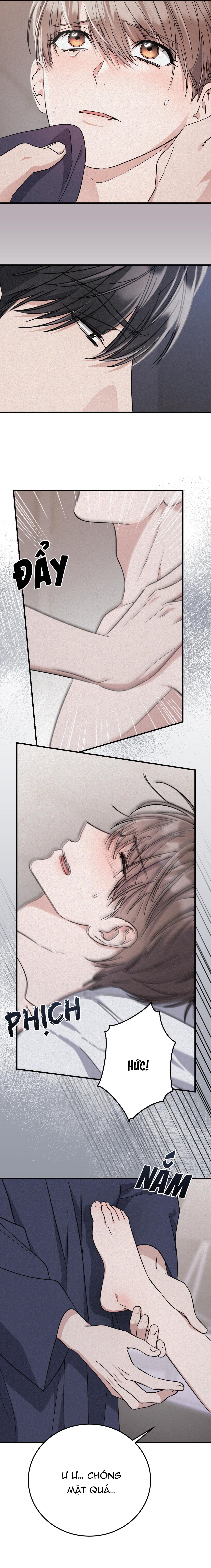 Formless - Chương 45