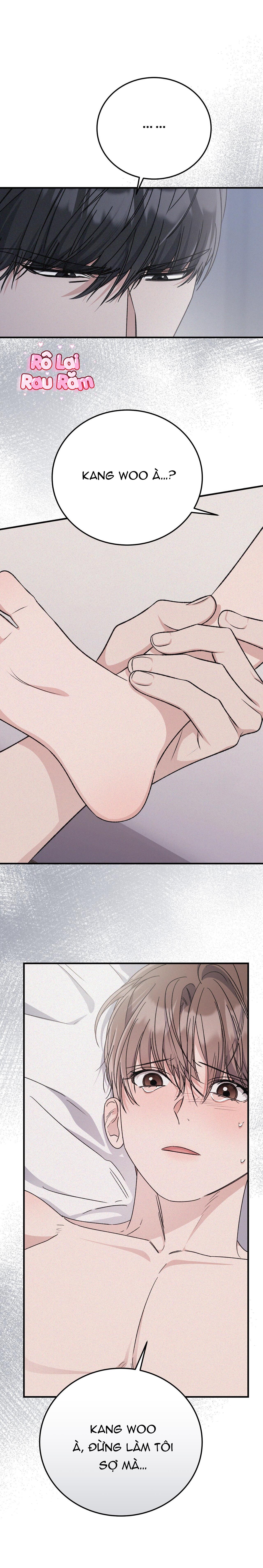 Formless - Chương 45
