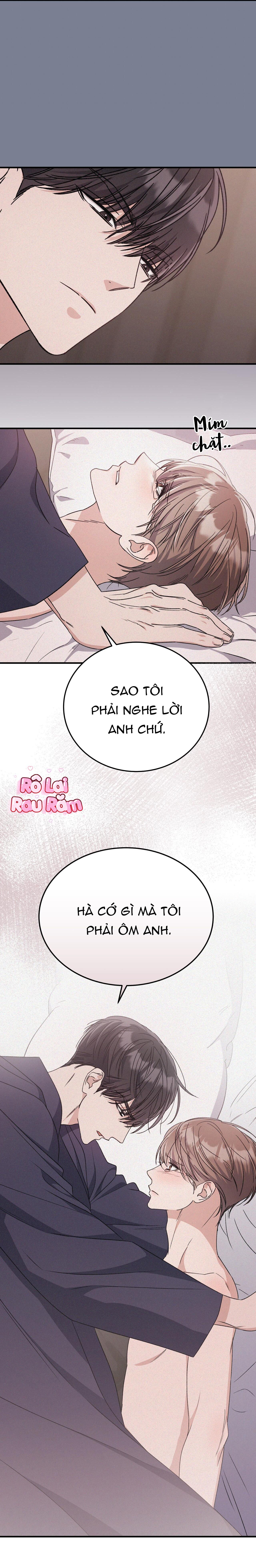 Formless - Chương 45
