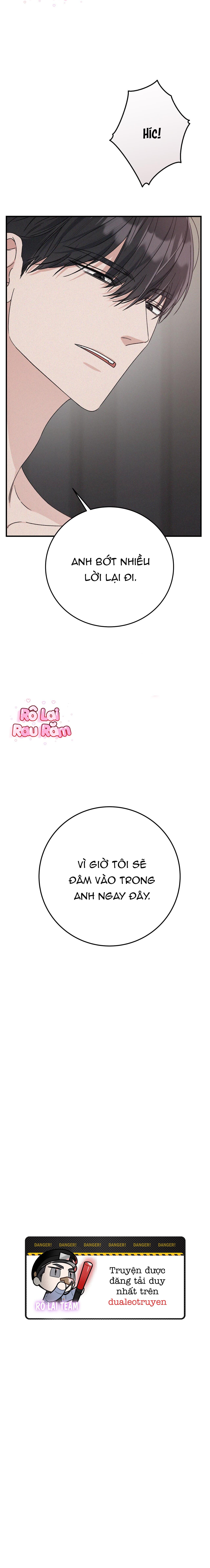 Formless - Chương 45