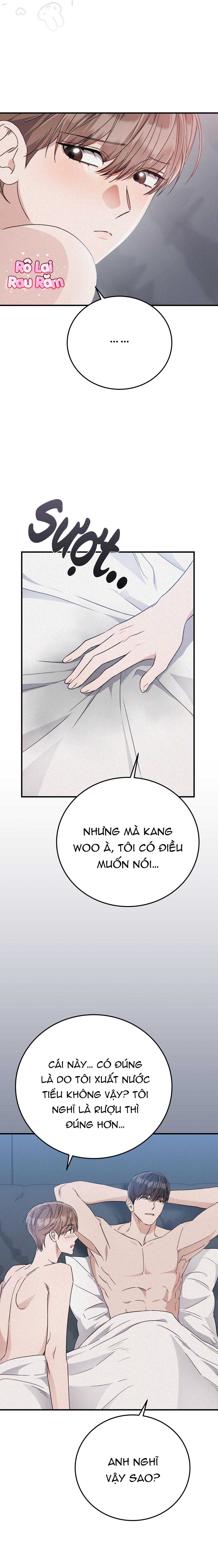 Formless - Chương 47