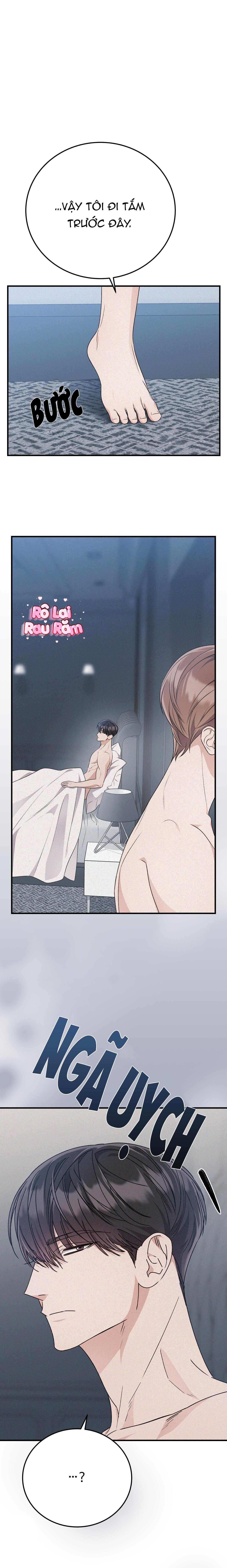 Formless - Chương 47