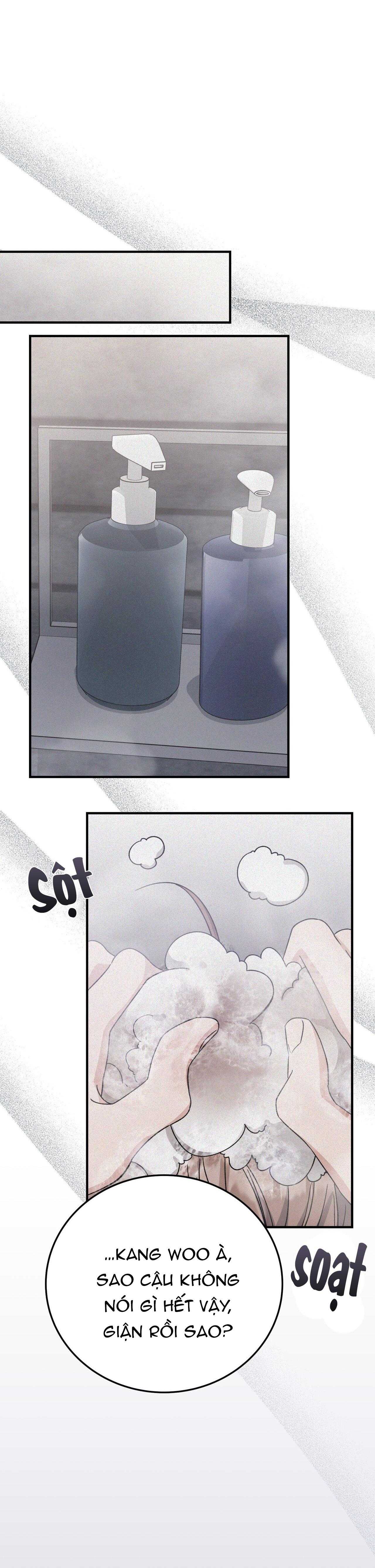 Formless - Chương 47