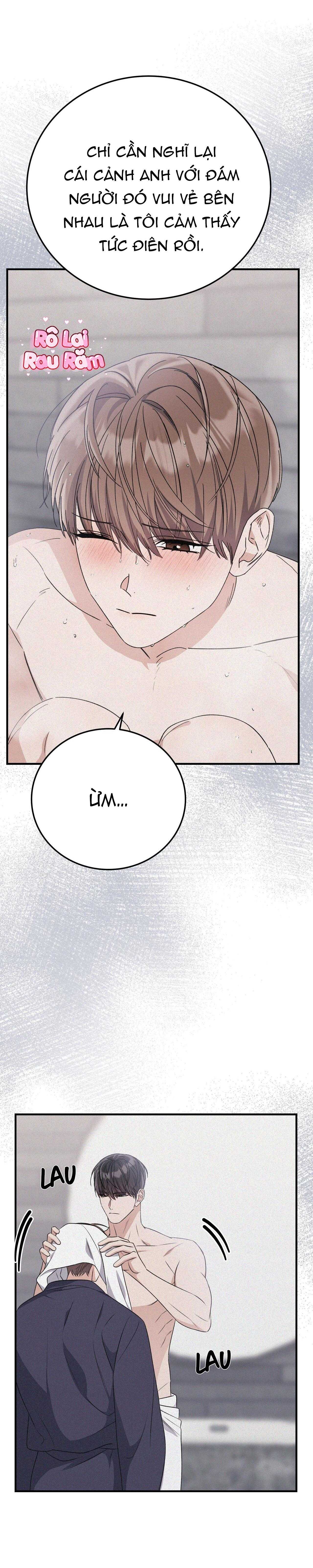 Formless - Chương 47