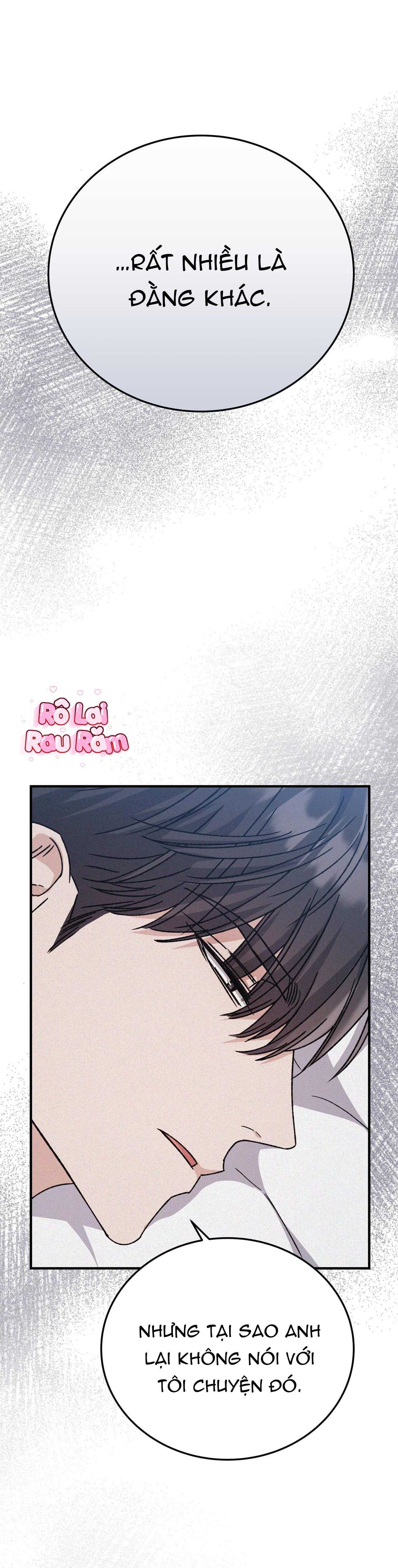 Formless - Chương 47
