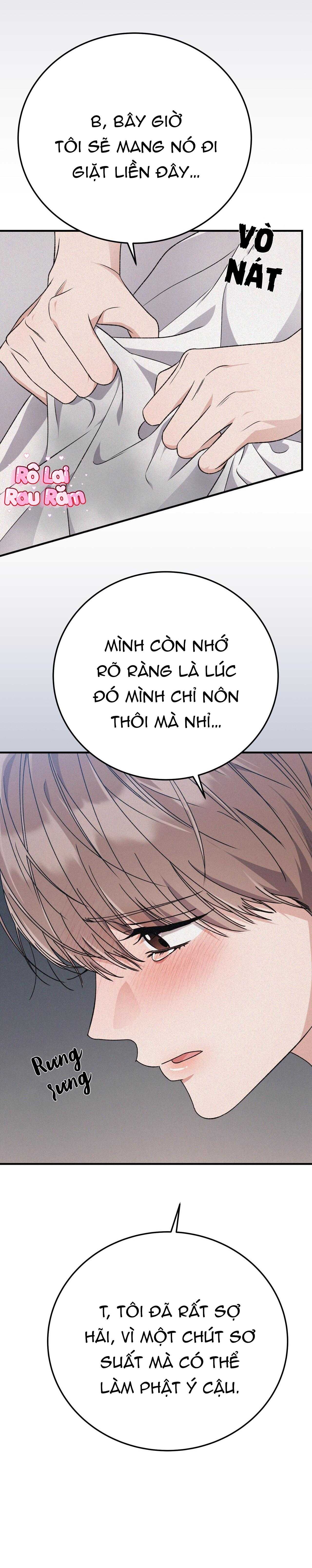 Formless - Chương 47
