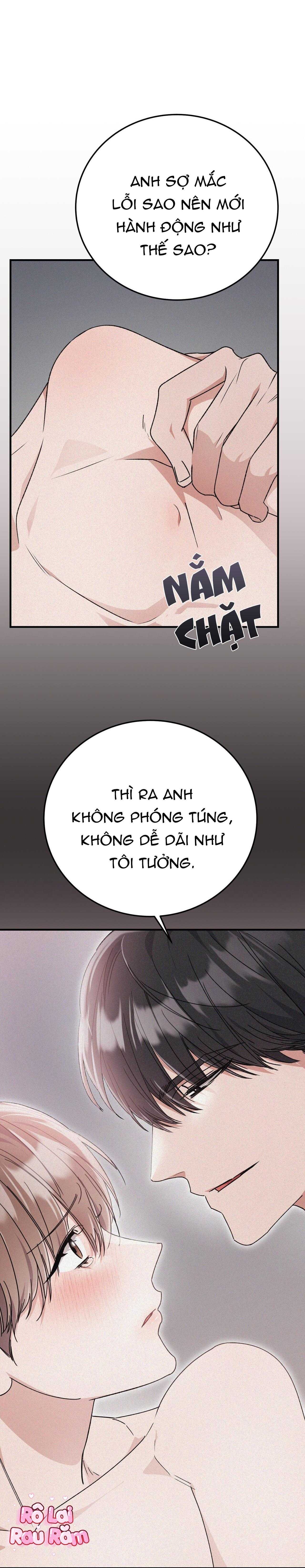 Formless - Chương 47
