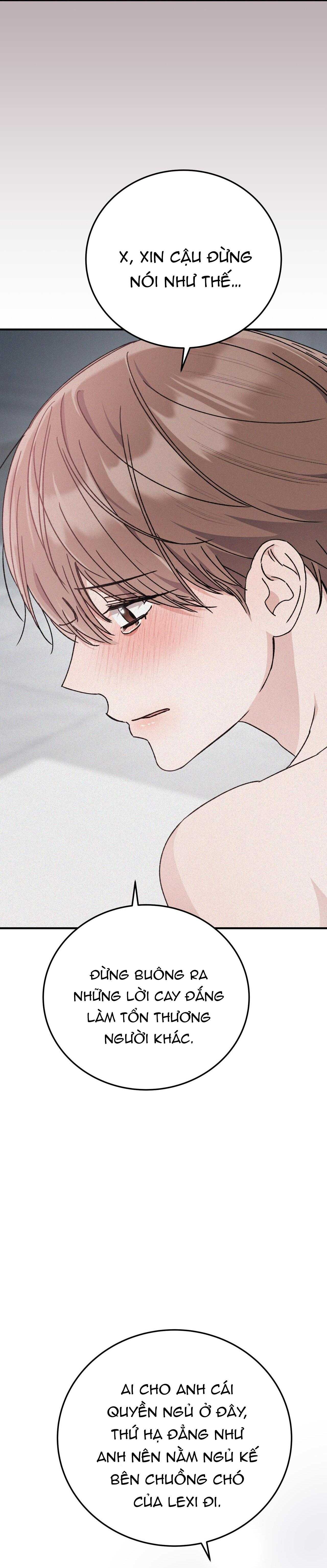 Formless - Chương 47