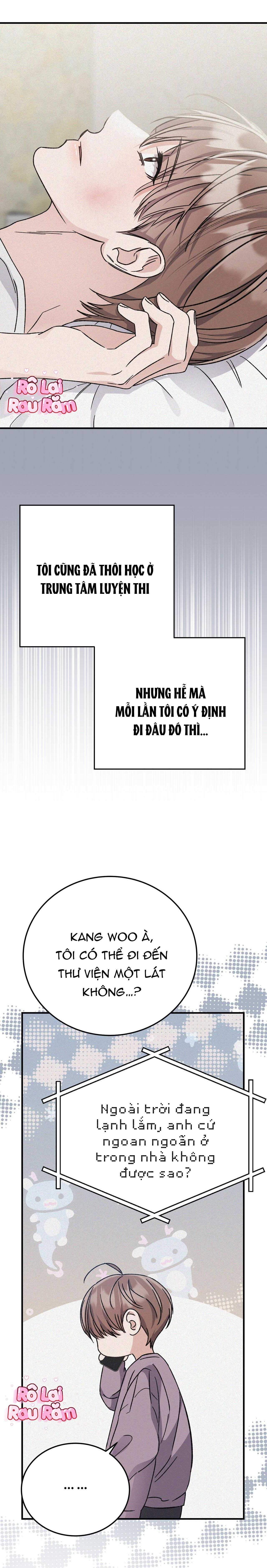 Formless - Chương 48