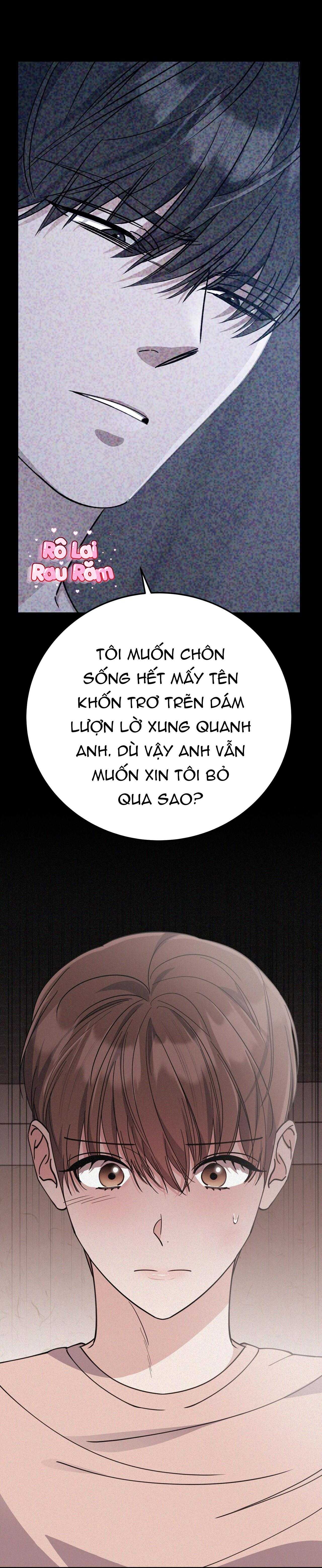 Formless - Chương 48