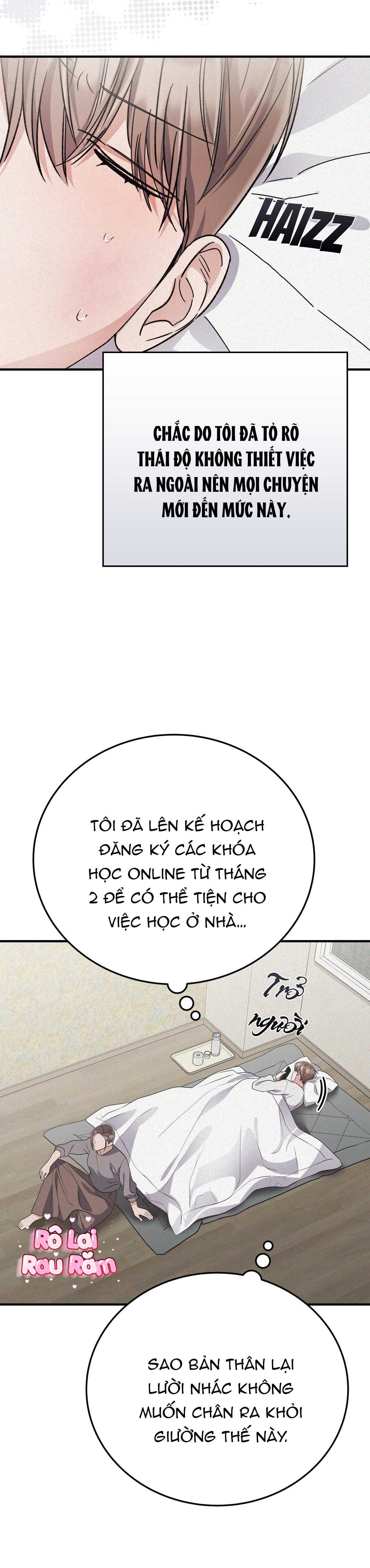 Formless - Chương 48