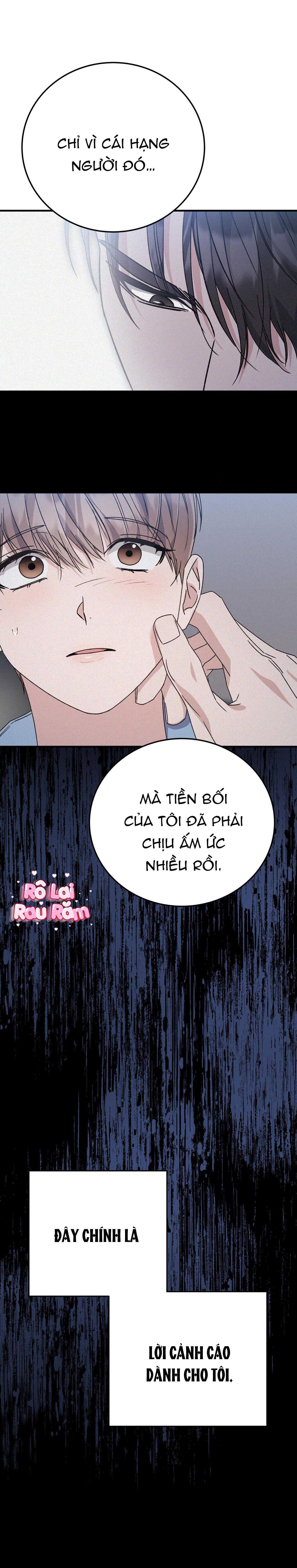 Formless - Chương 48