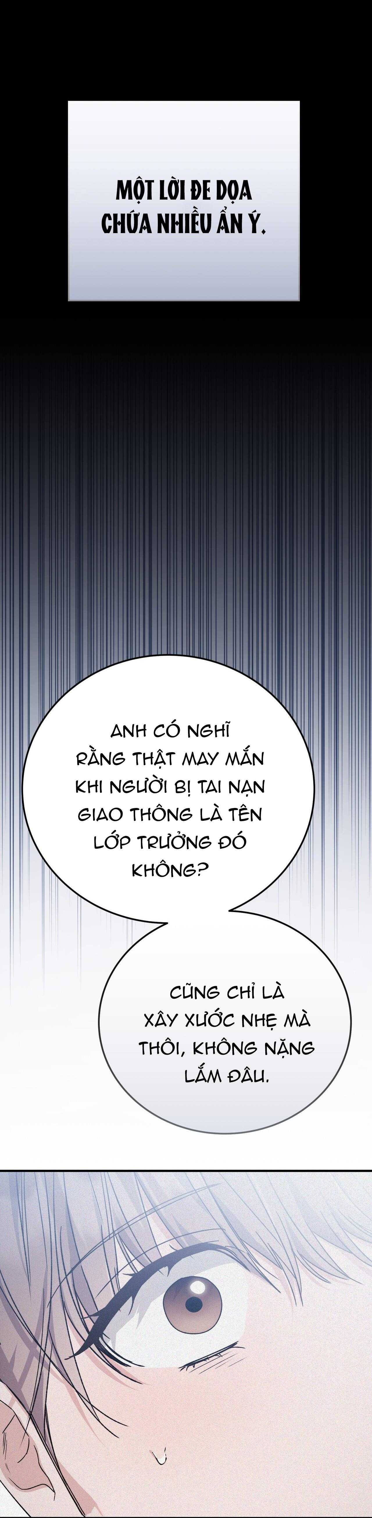 Formless - Chương 48