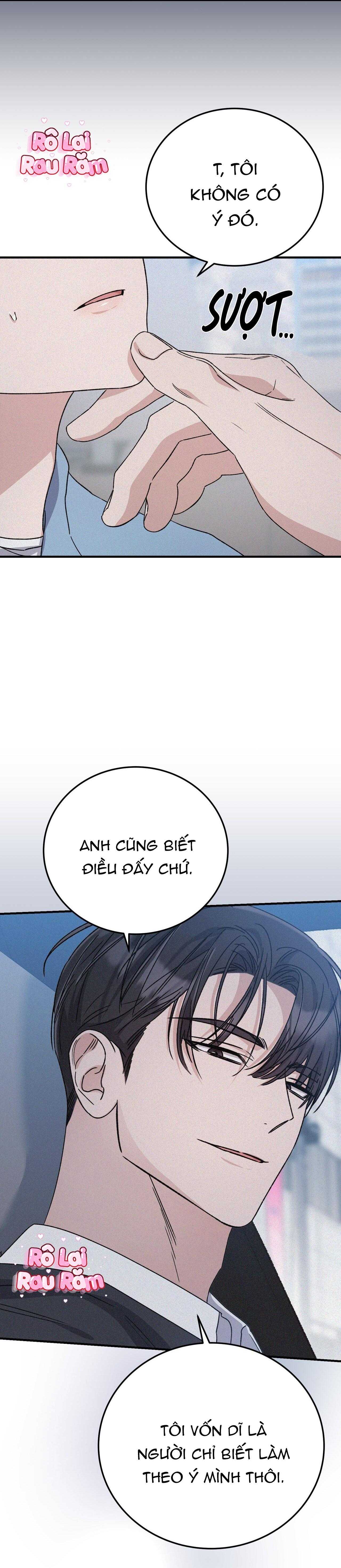 Formless - Chương 48