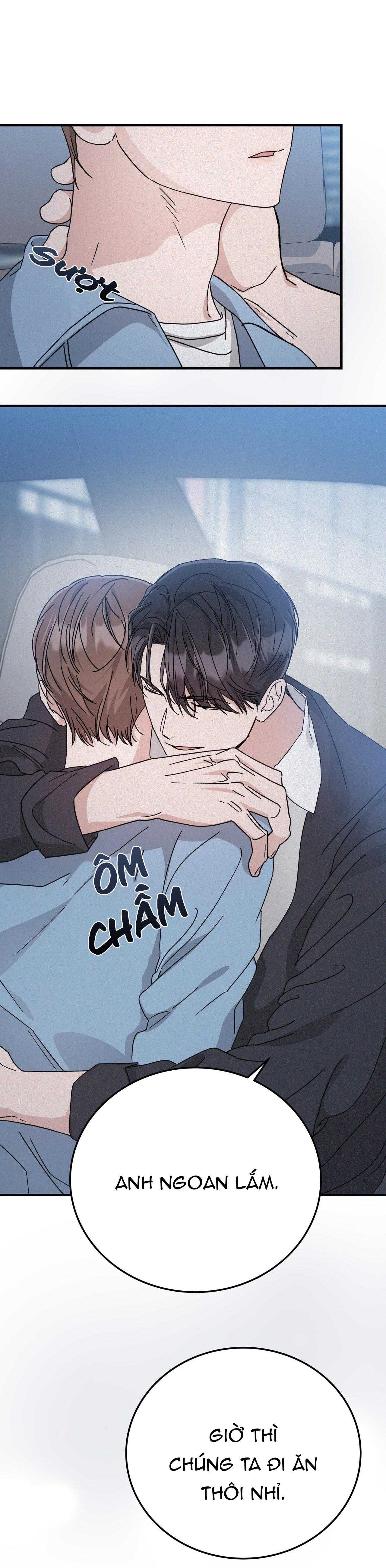 Formless - Chương 48