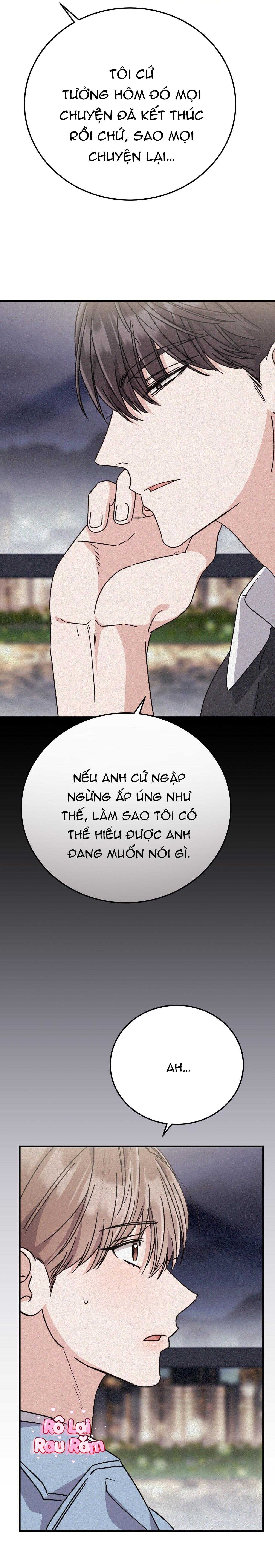 Formless - Chương 48