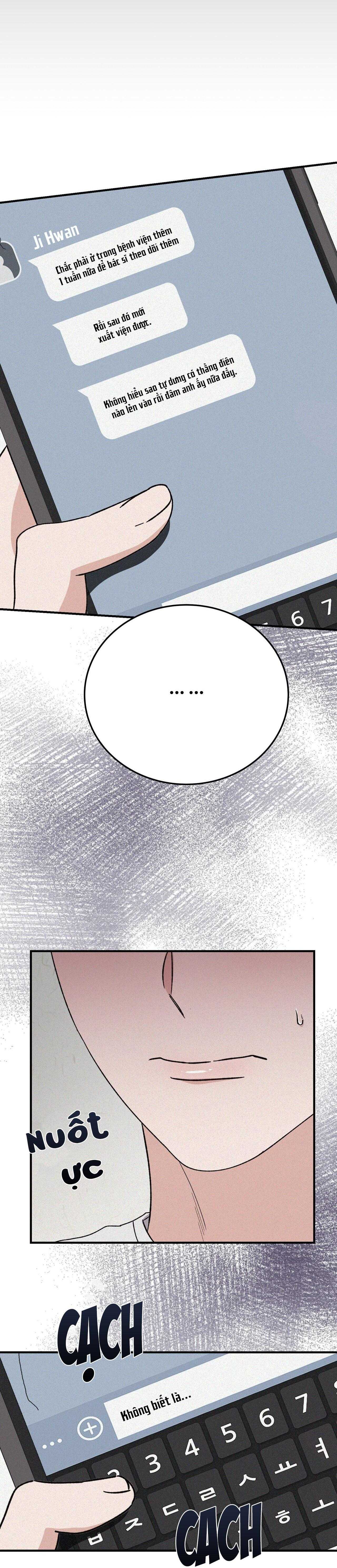 Formless - Chương 48