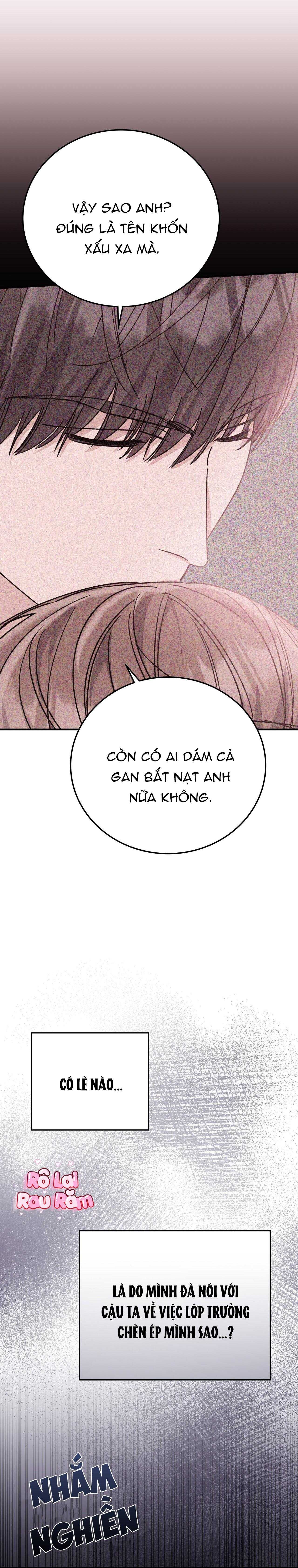 Formless - Chương 48