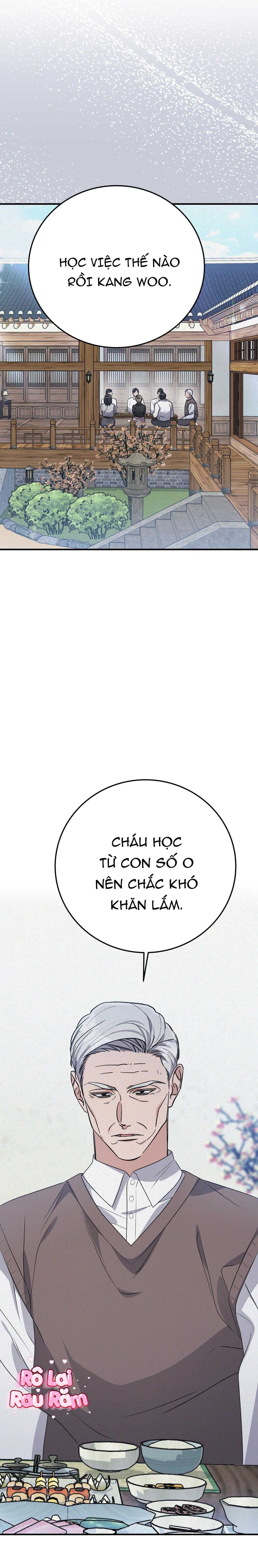 Formless - Chương 50