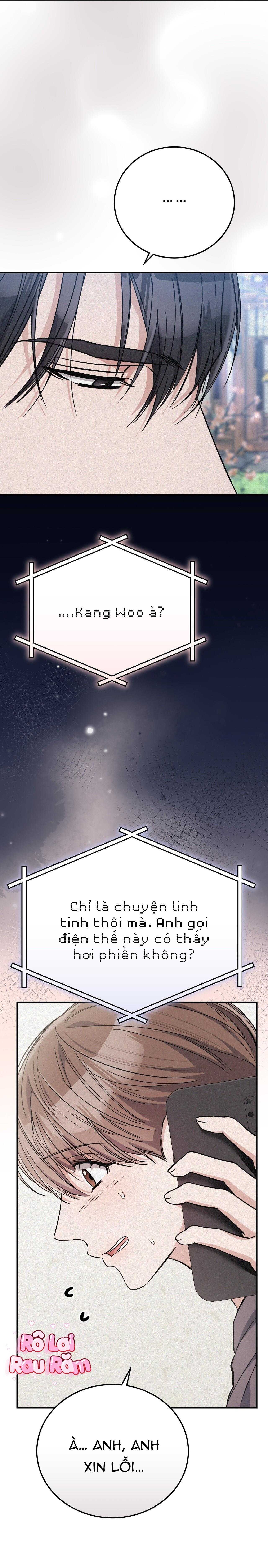 Formless - Chương 50
