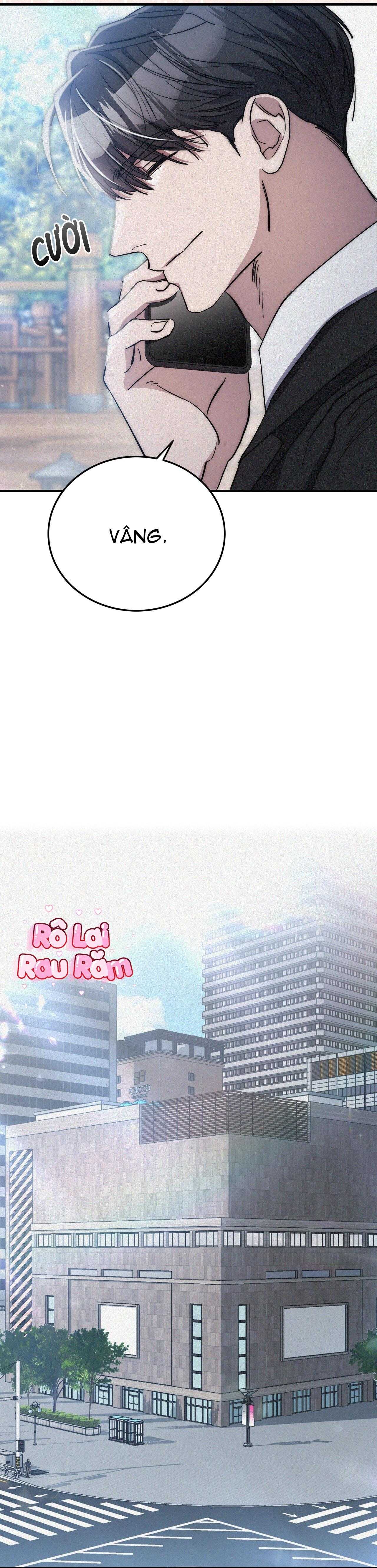 Formless - Chương 50