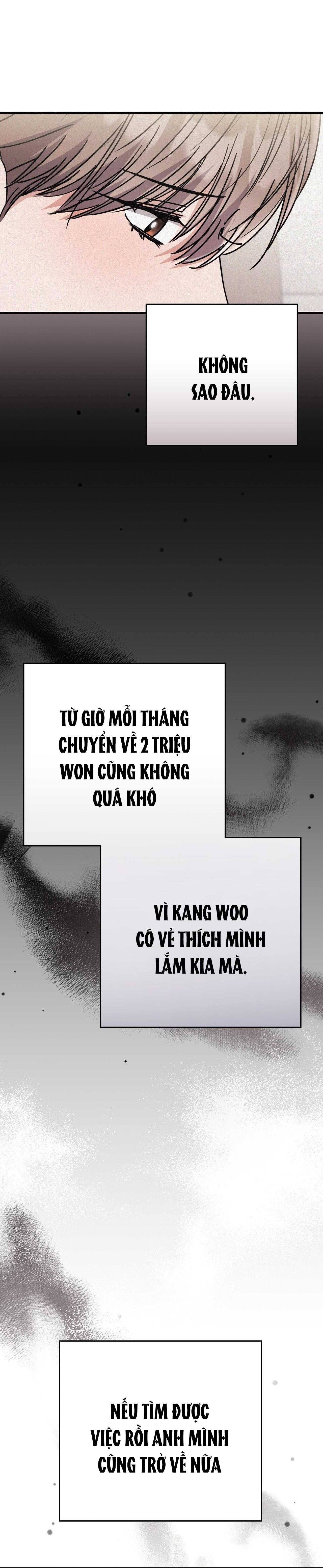 Formless - Chương 50