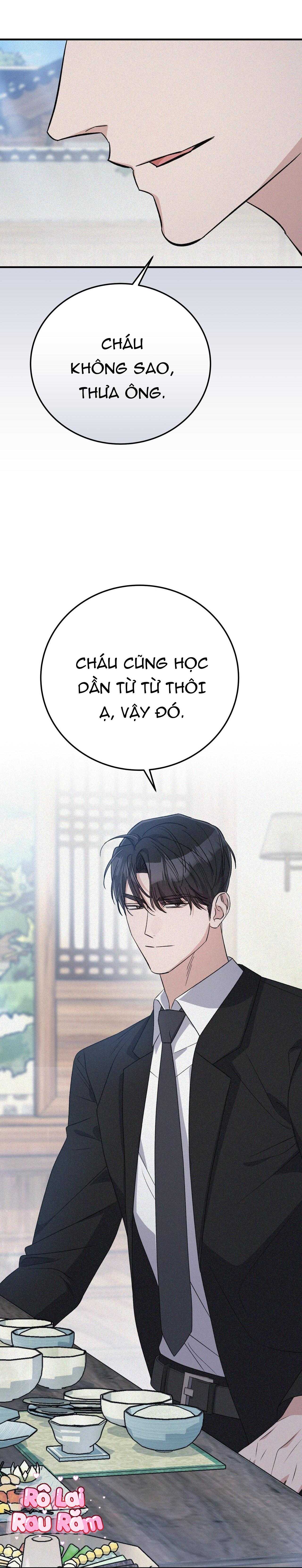 Formless - Chương 50