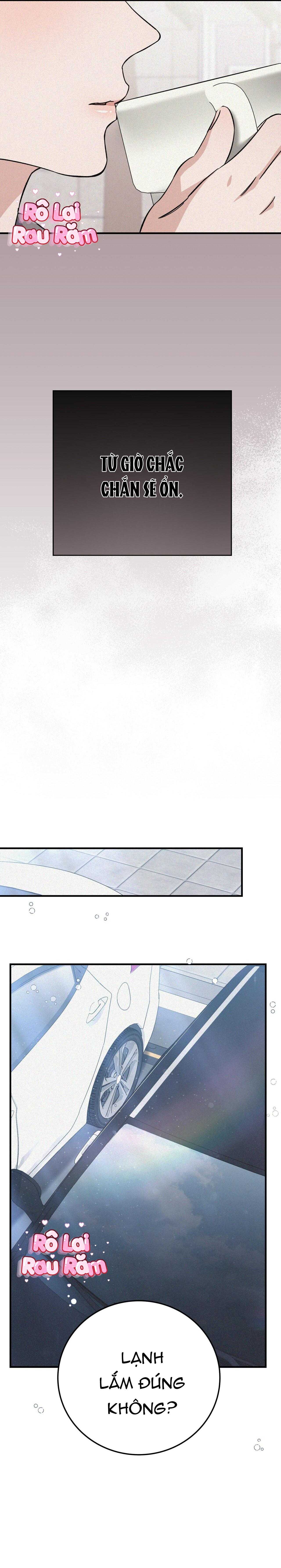 Formless - Chương 50